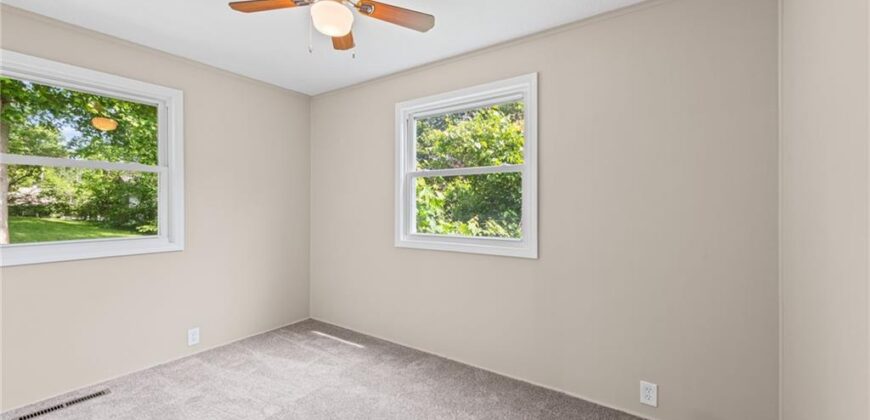 6004 N Tracy Avenue, Kansas City, MO 64118