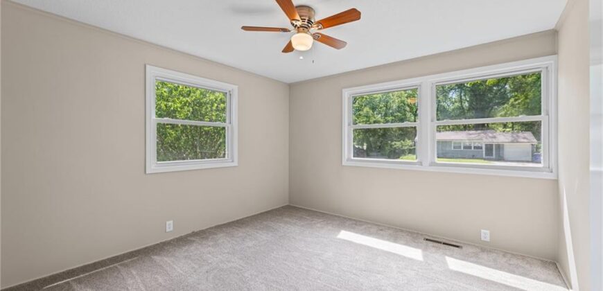 6004 N Tracy Avenue, Kansas City, MO 64118