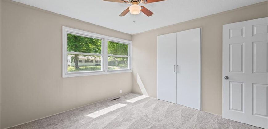 6004 N Tracy Avenue, Kansas City, MO 64118