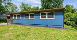 6004 N Tracy Avenue, Kansas City, MO 64118