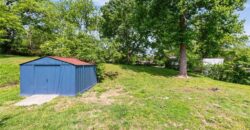 6004 N Tracy Avenue, Kansas City, MO 64118