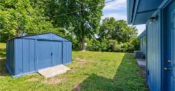 6004 N Tracy Avenue, Kansas City, MO 64118