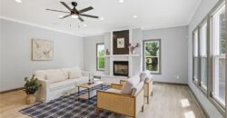 417 N Ridge Avenue, Liberty, MO 64068