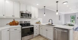 417 N Ridge Avenue, Liberty, MO 64068