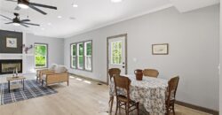 417 N Ridge Avenue, Liberty, MO 64068