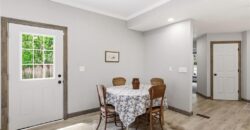 417 N Ridge Avenue, Liberty, MO 64068