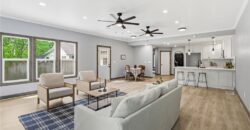 417 N Ridge Avenue, Liberty, MO 64068