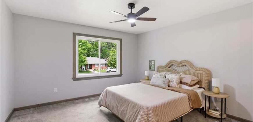 417 N Ridge Avenue, Liberty, MO 64068