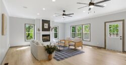 417 N Ridge Avenue, Liberty, MO 64068