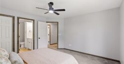 417 N Ridge Avenue, Liberty, MO 64068