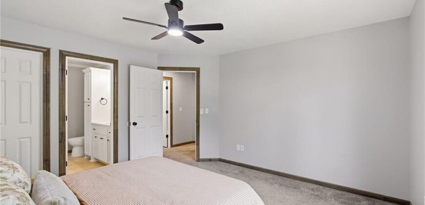 417 N Ridge Avenue, Liberty, MO 64068