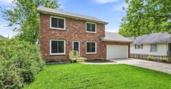 417 N Ridge Avenue, Liberty, MO 64068