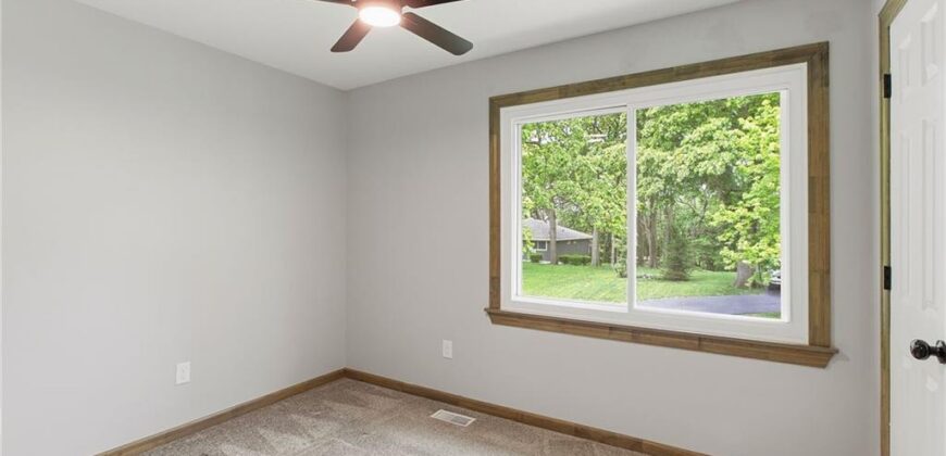 417 N Ridge Avenue, Liberty, MO 64068