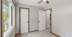 417 N Ridge Avenue, Liberty, MO 64068