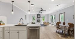 417 N Ridge Avenue, Liberty, MO 64068