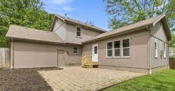 417 N Ridge Avenue, Liberty, MO 64068