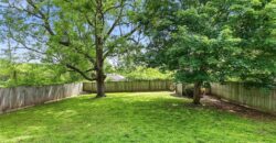417 N Ridge Avenue, Liberty, MO 64068