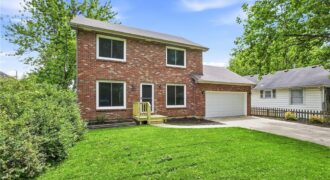 417 N Ridge Avenue, Liberty, MO 64068