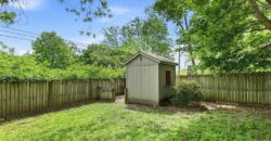 417 N Ridge Avenue, Liberty, MO 64068