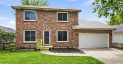 417 N Ridge Avenue, Liberty, MO 64068