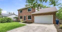 417 N Ridge Avenue, Liberty, MO 64068