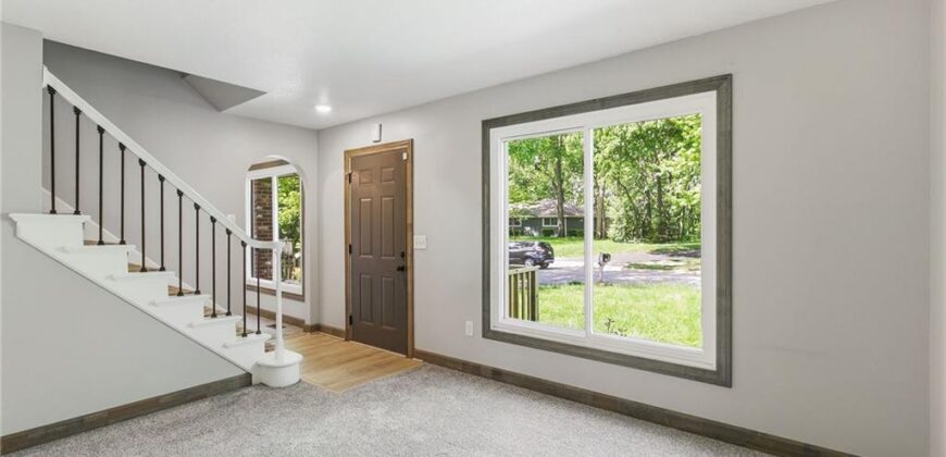 417 N Ridge Avenue, Liberty, MO 64068