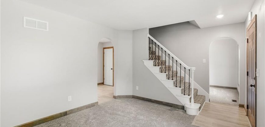 417 N Ridge Avenue, Liberty, MO 64068
