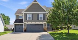 1401 NE 106th Place, Kansas City, MO 64155