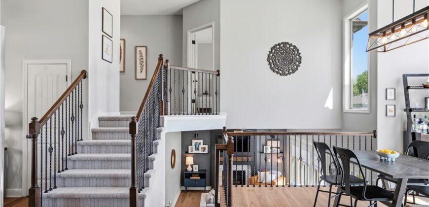 1401 NE 106th Place, Kansas City, MO 64155