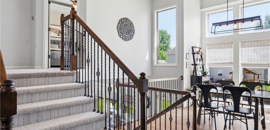 1401 NE 106th Place, Kansas City, MO 64155