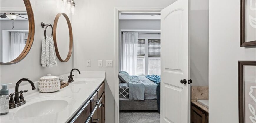 1401 NE 106th Place, Kansas City, MO 64155