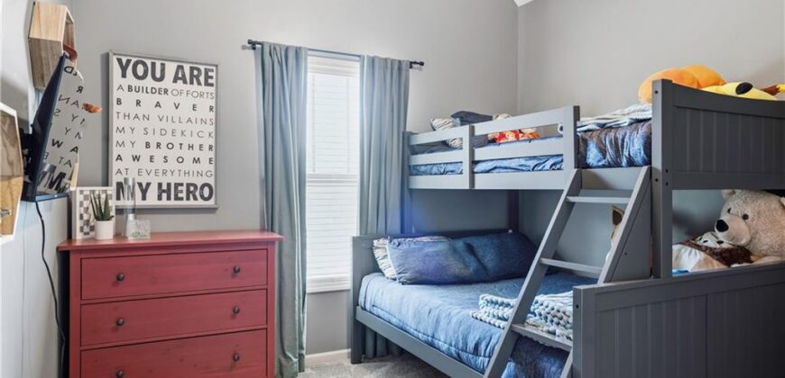 1401 NE 106th Place, Kansas City, MO 64155