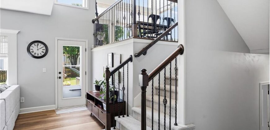 1401 NE 106th Place, Kansas City, MO 64155