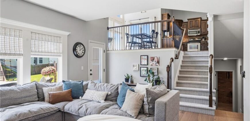 1401 NE 106th Place, Kansas City, MO 64155