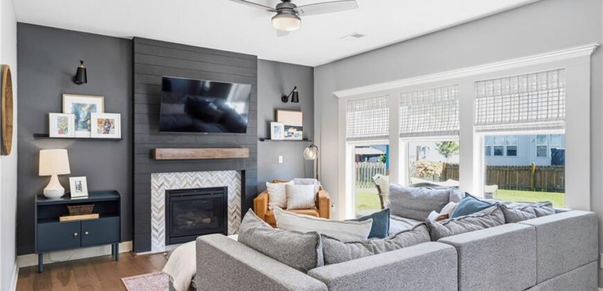 1401 NE 106th Place, Kansas City, MO 64155