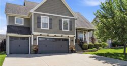 1401 NE 106th Place, Kansas City, MO 64155