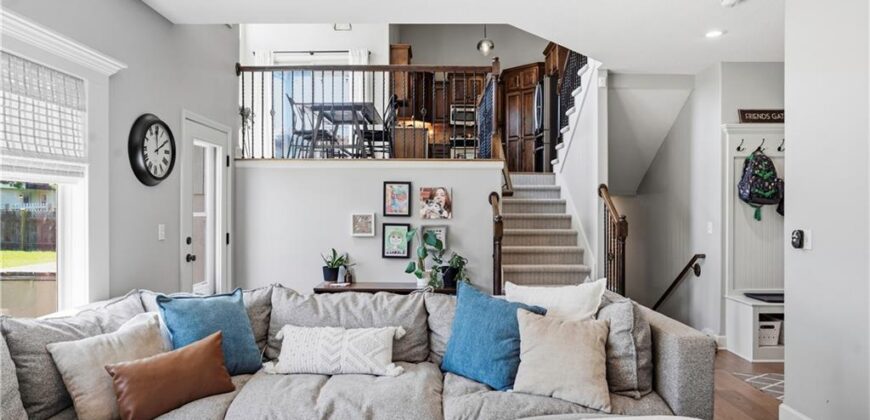 1401 NE 106th Place, Kansas City, MO 64155