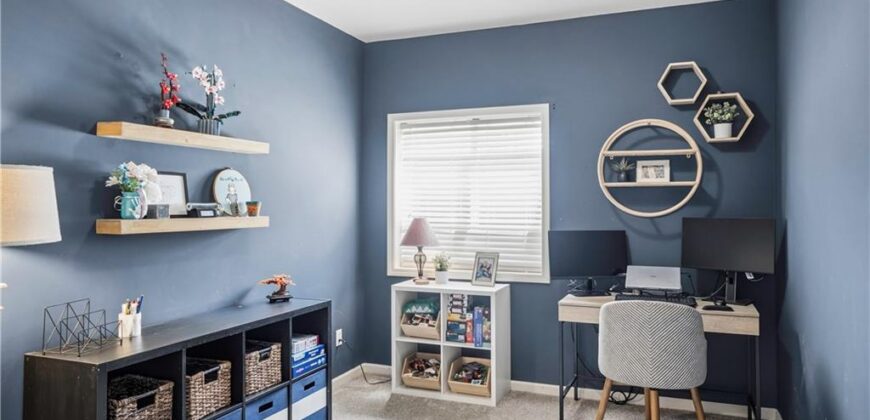 1401 NE 106th Place, Kansas City, MO 64155