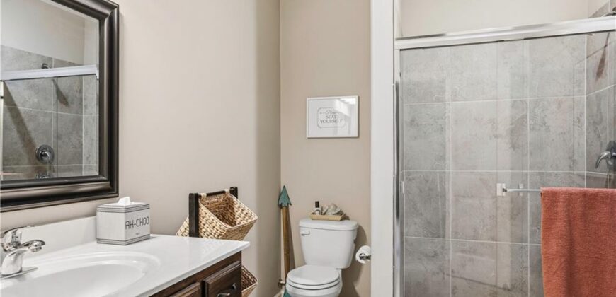 1401 NE 106th Place, Kansas City, MO 64155