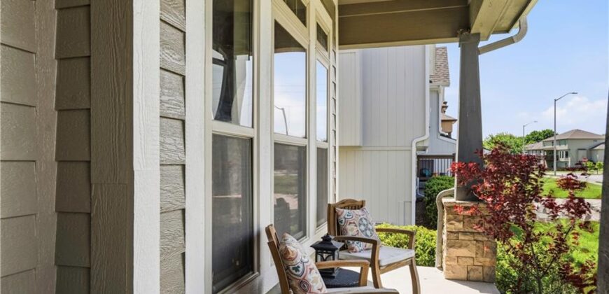 1401 NE 106th Place, Kansas City, MO 64155
