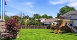 1401 NE 106th Place, Kansas City, MO 64155
