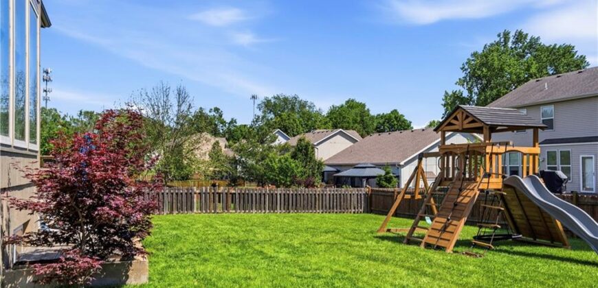 1401 NE 106th Place, Kansas City, MO 64155