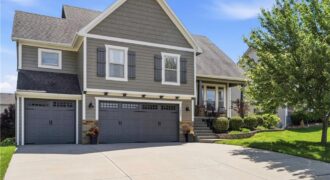 1401 NE 106th Place, Kansas City, MO 64155
