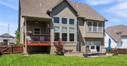 1401 NE 106th Place, Kansas City, MO 64155