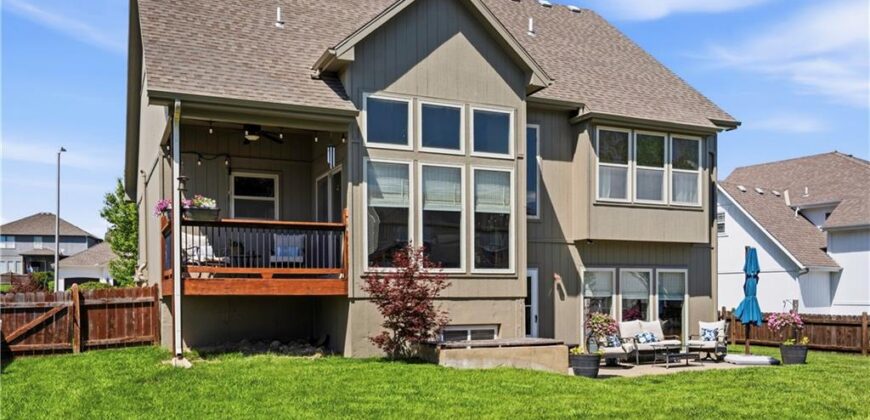 1401 NE 106th Place, Kansas City, MO 64155