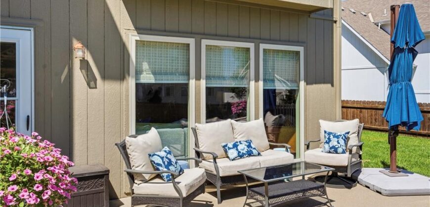 1401 NE 106th Place, Kansas City, MO 64155