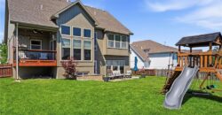 1401 NE 106th Place, Kansas City, MO 64155
