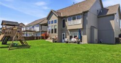 1401 NE 106th Place, Kansas City, MO 64155