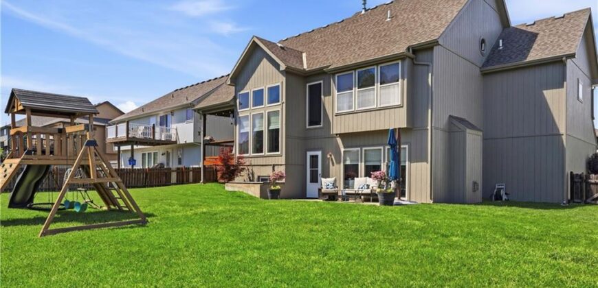 1401 NE 106th Place, Kansas City, MO 64155