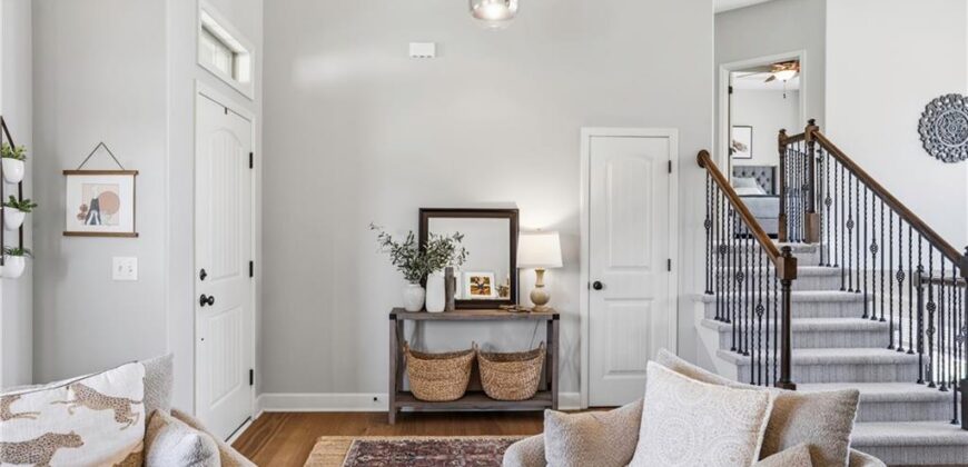 1401 NE 106th Place, Kansas City, MO 64155